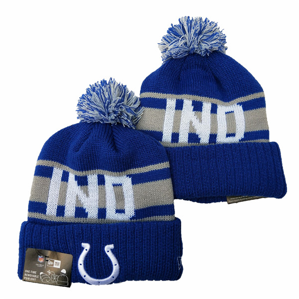 NFL Indianapolis Colts Knit Hats 019